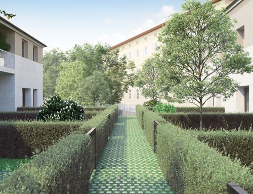 GIARDINI DEL BORGO