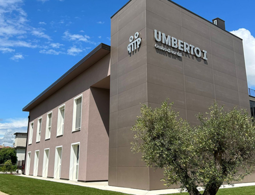 CSA UMBERTO I