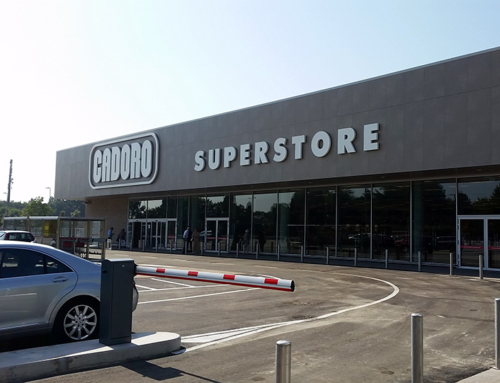 SUPERSTORE CADORO