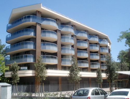 HOTEL AL BOSCO